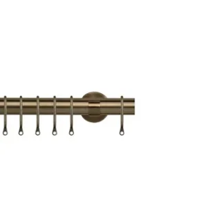 ECO PK 28mm 400cm IDC Poles Apart Pole AB