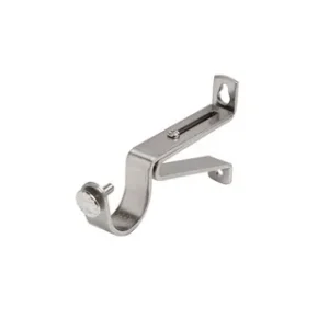 28mm Met Adjustable A Support (Pk 10) SS