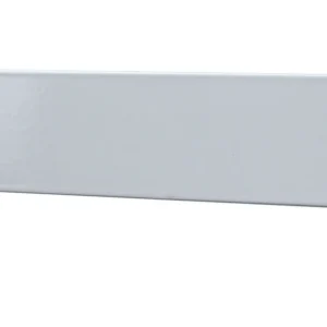 400cm Streamline Track ALU (Pk 10) WH