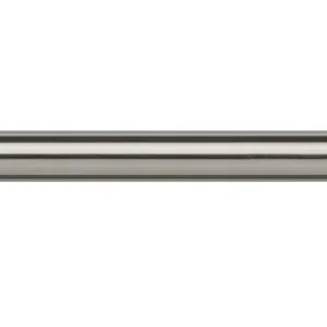 35mm 300cm Metal Pole (Pk1) SS