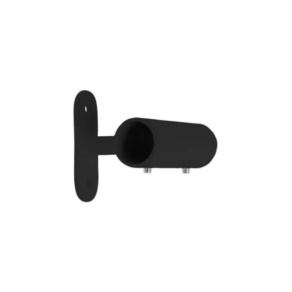 19mm 420cm County Crown Bay Pole BK
