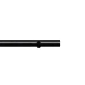 ECO PK 28mm 250cm Eyelet Poles Apart Pole BK