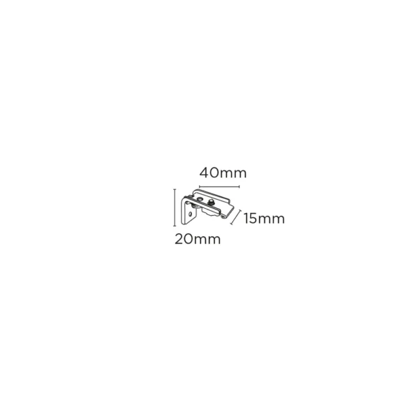 Fineline Face/Top Support (Pk 4) MB