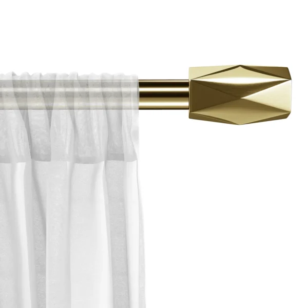 16-19mm 120-210cm Tetra Eyelet Pole GD