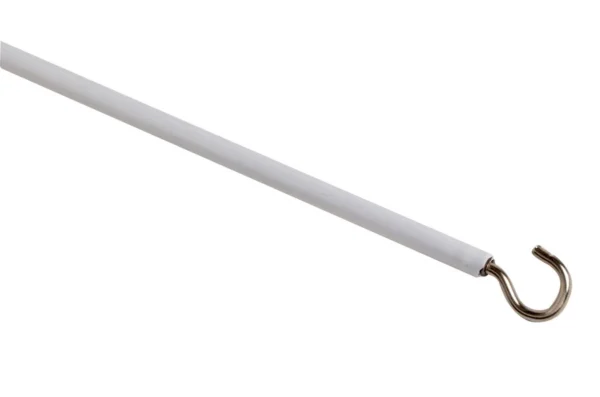 182cm Net Wire WH