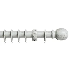 28mm 120cm Victory Wood Pole SW