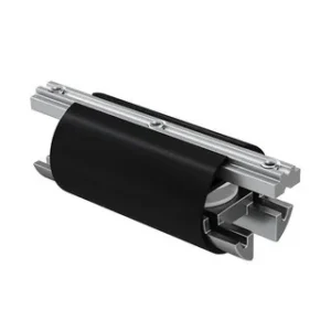 28mm Styleline Centre Pulley Pk 1 BK