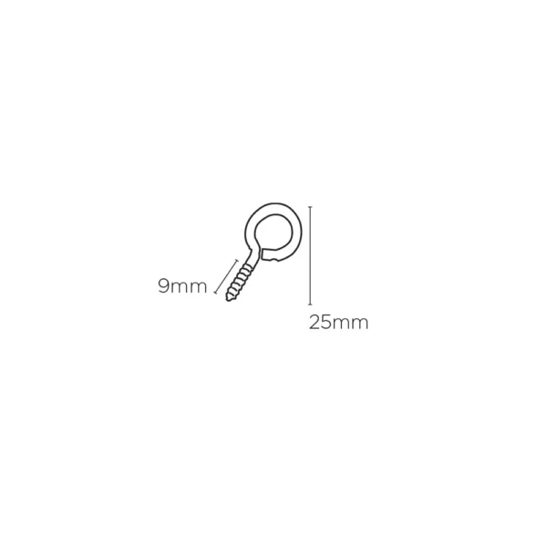 182cm Net Wire WH