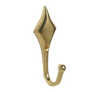 Diamond Tieback Hook (Pk 2) BB