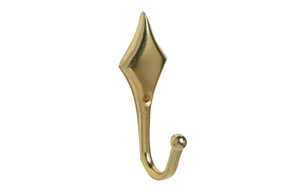 Diamond Tieback Hook (Pk 2) BB