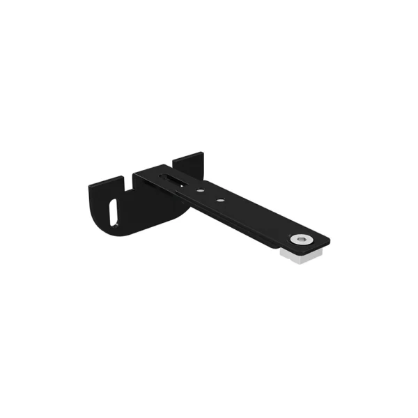 90-110mm Premier Extn Centre Arm/Support Pk 10 BK