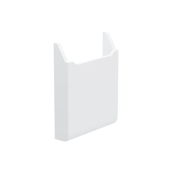 KT Support Back Cover Pk 100 BWH