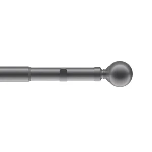 ECO PK 22-25mm Ext Ball Eyelet Pole 120-210cm CHA
