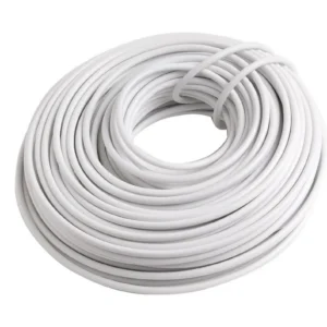 30mtr Reel Net Wire WH