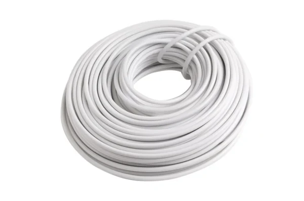 30mtr Reel Net Wire WH