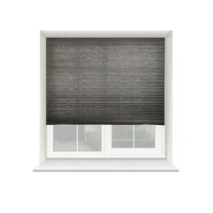 120cm x 200cm Pleated Fabric Blind CG