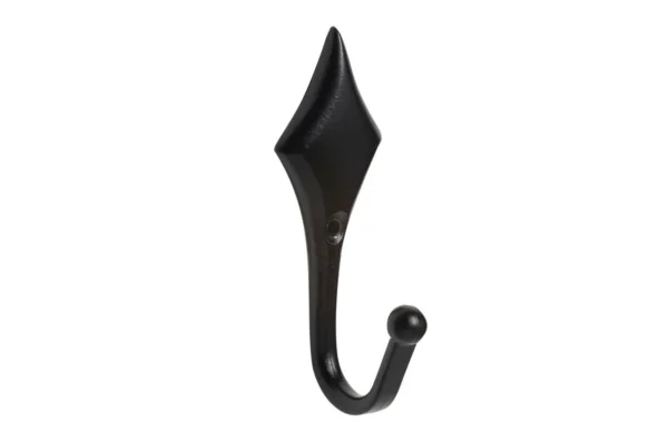Diamond Tieback Hook (Pk 2) BK