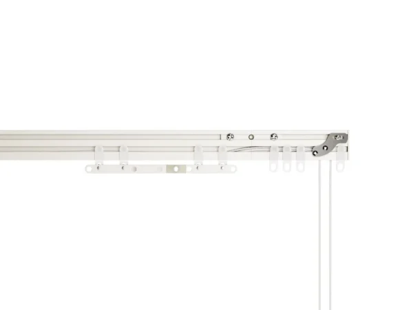 150cm Corded Contour Track WH